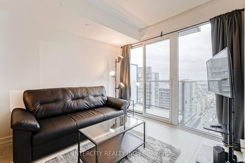 Photo 6 at 2709 - 19 Western Battery Road, Niagara, Toronto
