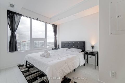 Photo 9 at 2709 - 19 Western Battery Road, Niagara, Toronto