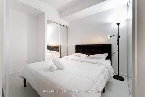 Photo 14 at 2709 - 19 Western Battery Road, Niagara, Toronto