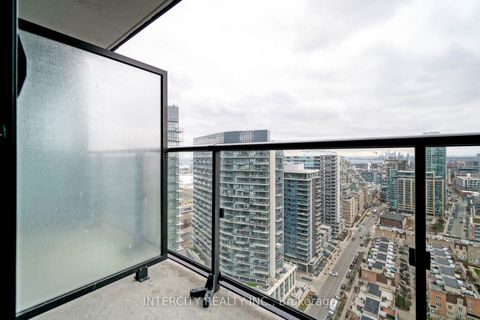Photo 15 at 2709 - 19 Western Battery Road, Niagara, Toronto