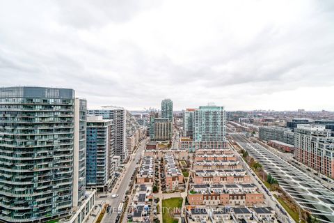 Photo 16 at 2709 - 19 Western Battery Road, Niagara, Toronto