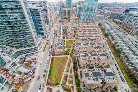 Photo 18 at 2709 - 19 Western Battery Road, Niagara, Toronto