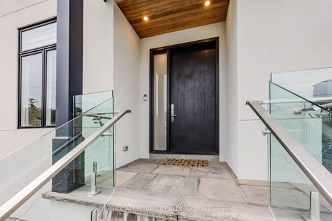 Photo 6 at 44 Muir Drive, Scarborough Village, Toronto