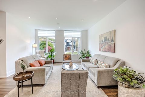 Photo 8 at 44 Muir Drive, Scarborough Village, Toronto