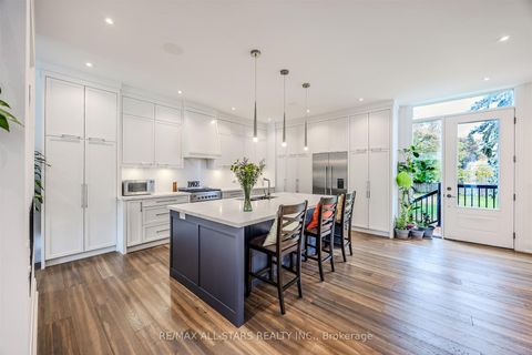 Photo 12 at 44 Muir Drive, Scarborough Village, Toronto