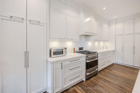 Photo 14 at 44 Muir Drive, Scarborough Village, Toronto
