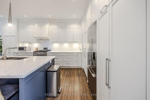 Photo 16 at 44 Muir Drive, Scarborough Village, Toronto