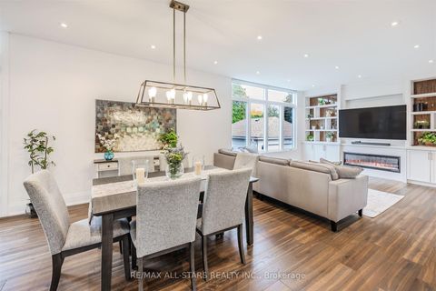 Photo 18 at 44 Muir Drive, Scarborough Village, Toronto