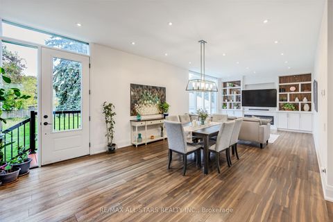 Photo 19 at 44 Muir Drive, Scarborough Village, Toronto