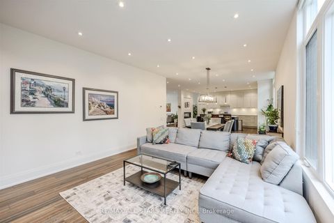 Photo 21 at 44 Muir Drive, Scarborough Village, Toronto