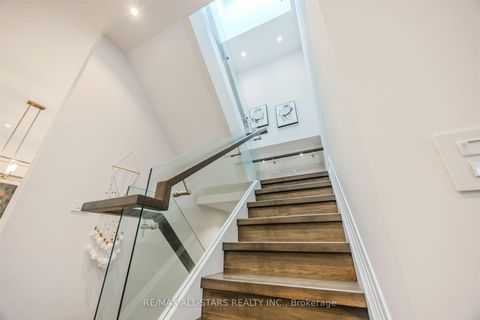 Photo 22 at 44 Muir Drive, Scarborough Village, Toronto