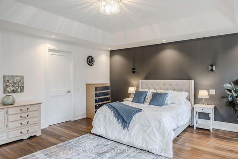 Photo 24 at 44 Muir Drive, Scarborough Village, Toronto