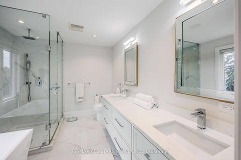Photo 25 at 44 Muir Drive, Scarborough Village, Toronto