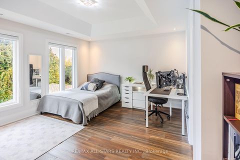Photo 29 at 44 Muir Drive, Scarborough Village, Toronto