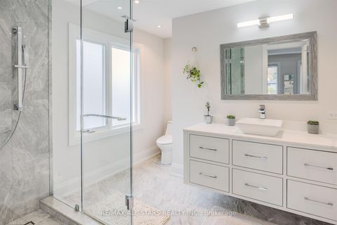 Photo 30 at 44 Muir Drive, Scarborough Village, Toronto