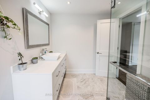 Photo 32 at 44 Muir Drive, Scarborough Village, Toronto