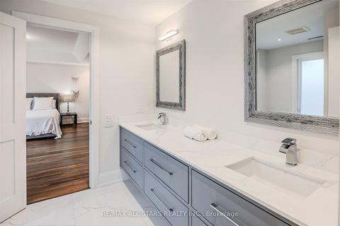 Photo 35 at 44 Muir Drive, Scarborough Village, Toronto