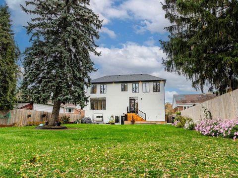Photo 42 at 44 Muir Drive, Scarborough Village, Toronto