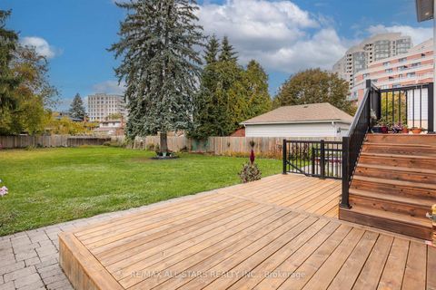 Photo 45 at 44 Muir Drive, Scarborough Village, Toronto