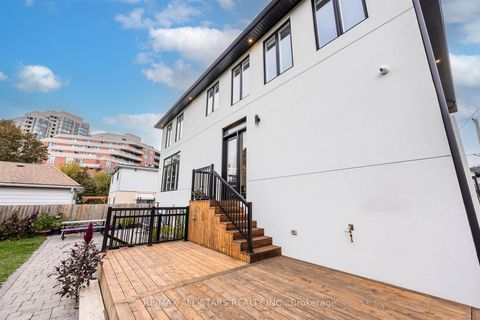 Photo 46 at 44 Muir Drive, Scarborough Village, Toronto