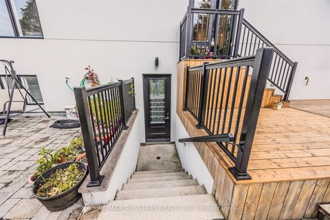 Photo 47 at 44 Muir Drive, Scarborough Village, Toronto