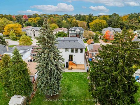 Photo 48 at 44 Muir Drive, Scarborough Village, Toronto