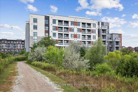 Photo 2 at 516 - 50 Kaitting Trail, GO Glenorchy, Oakville