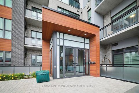 Photo 3 at 516 - 50 Kaitting Trail, GO Glenorchy, Oakville