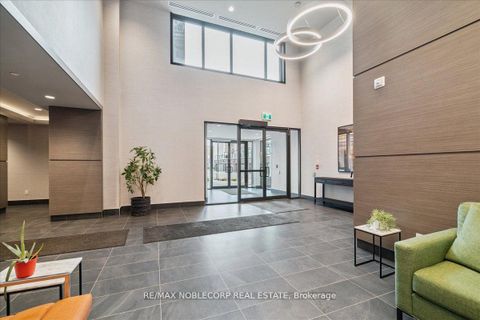 Photo 4 at 516 - 50 Kaitting Trail, GO Glenorchy, Oakville