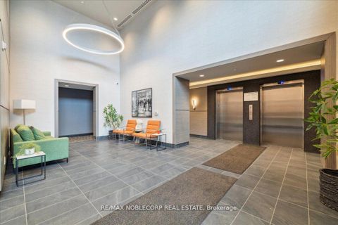 Photo 5 at 516 - 50 Kaitting Trail, GO Glenorchy, Oakville