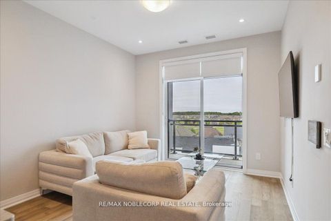 Photo 8 at 516 - 50 Kaitting Trail, GO Glenorchy, Oakville