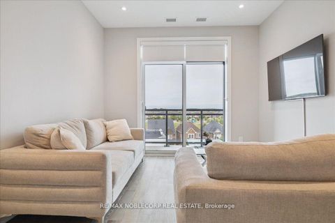 Photo 9 at 516 - 50 Kaitting Trail, GO Glenorchy, Oakville