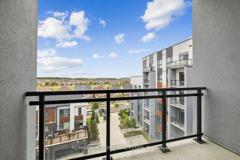 Photo 12 at 516 - 50 Kaitting Trail, GO Glenorchy, Oakville