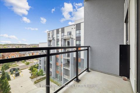 Photo 13 at 516 - 50 Kaitting Trail, GO Glenorchy, Oakville