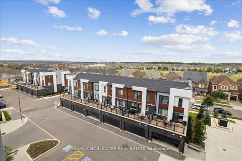 Photo 15 at 516 - 50 Kaitting Trail, GO Glenorchy, Oakville