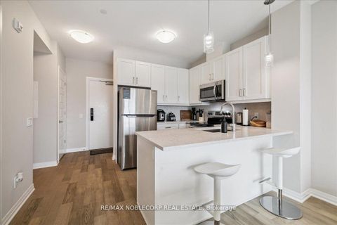 Photo 20 at 516 - 50 Kaitting Trail, GO Glenorchy, Oakville