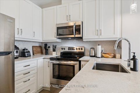 Photo 22 at 516 - 50 Kaitting Trail, GO Glenorchy, Oakville