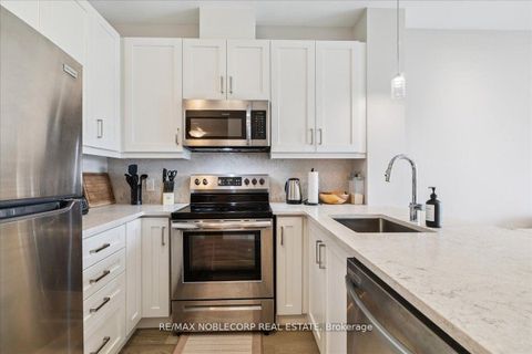 Photo 23 at 516 - 50 Kaitting Trail, GO Glenorchy, Oakville