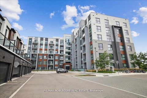 Photo 33 at 516 - 50 Kaitting Trail, GO Glenorchy, Oakville