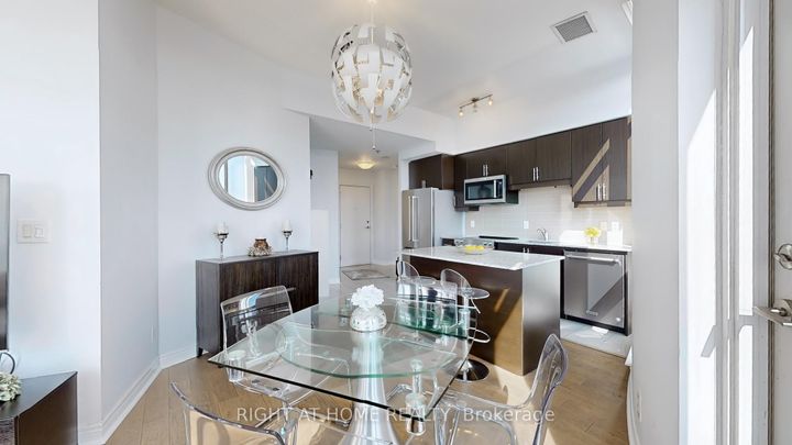 Photo 14 at 1110 - 2756 Old Leslie Street, Bayview Village, Toronto