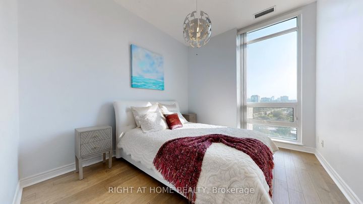 Photo 15 at 1110 - 2756 Old Leslie Street, Bayview Village, Toronto