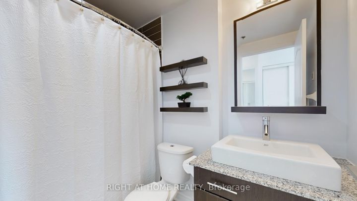 Photo 17 at 1110 - 2756 Old Leslie Street, Bayview Village, Toronto