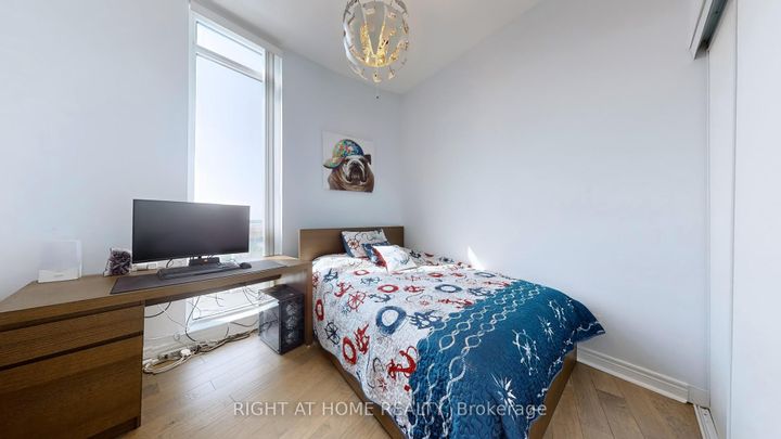 Photo 18 at 1110 - 2756 Old Leslie Street, Bayview Village, Toronto