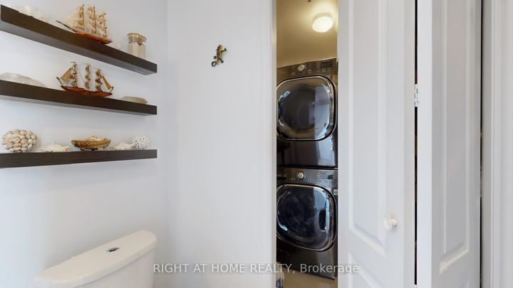 Photo 21 at 1110 - 2756 Old Leslie Street, Bayview Village, Toronto