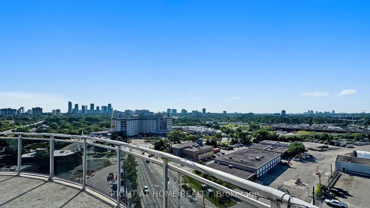 Photo 23 at 1110 - 2756 Old Leslie Street, Bayview Village, Toronto