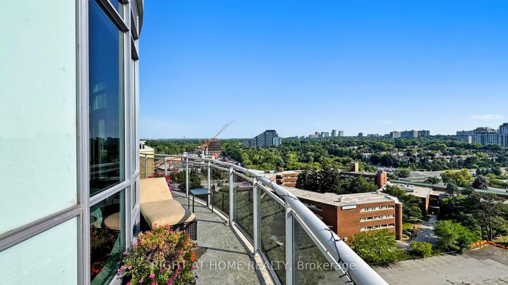 Photo 24 at 1110 - 2756 Old Leslie Street, Bayview Village, Toronto