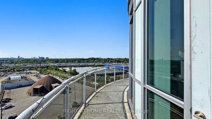 Photo 25 at 1110 - 2756 Old Leslie Street, Bayview Village, Toronto