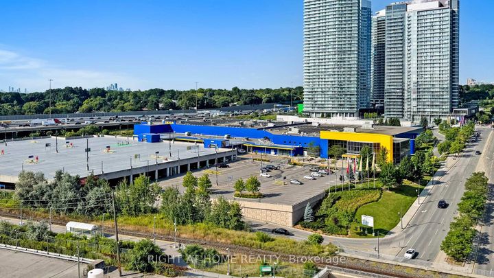 Photo 27 at 1110 - 2756 Old Leslie Street, Bayview Village, Toronto