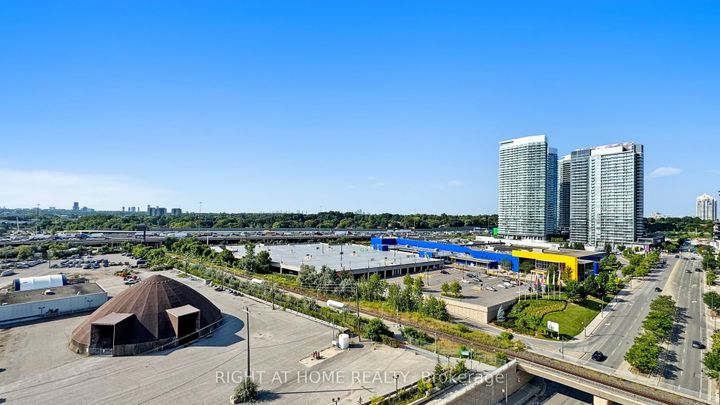 Photo 28 at 1110 - 2756 Old Leslie Street, Bayview Village, Toronto