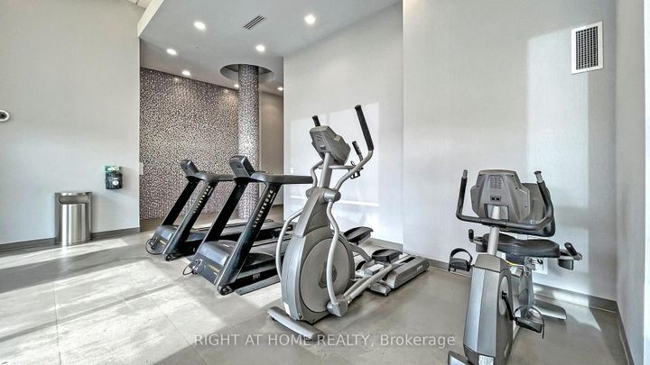 Photo 30 at 1110 - 2756 Old Leslie Street, Bayview Village, Toronto